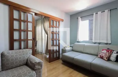 Apartamento para venda - vila augusta, 3 quartos,  150 m² - guarulhos