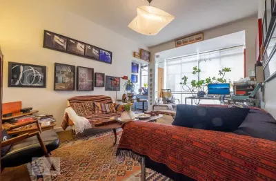 Apartamento para venda - jardim paulista, 3 quartos,  140 m² - são paulo