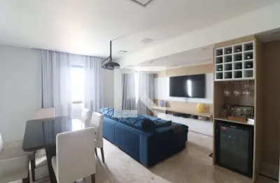 Apartamento para venda - santana, 3 quartos,  131 m² - são paulo