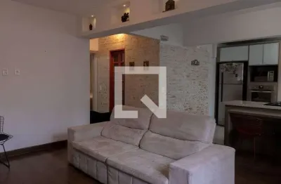 Apartamento para venda - pinheiros, 3 quartos,  120 m² - são paulo