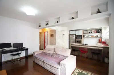 Apartamento para venda - pinheiros, 3 quartos,  93 m² - são paulo