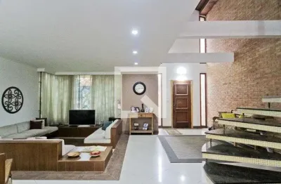 Casa para venda - casa verde, 3 quartos,  274 m² - são paulo