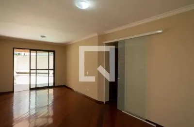 Apartamento para venda - nova petrópolis, 3 quartos,  170 m² - são bernardo do campo