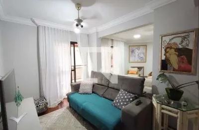 Apartamento para venda - cambuí, 3 quartos,  139 m² - campinas