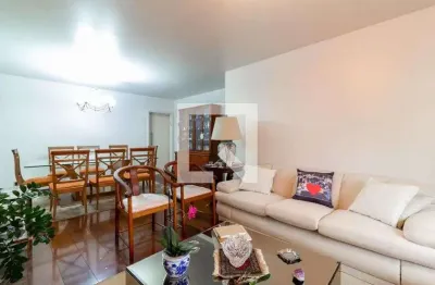 Apartamento com 3 quartos à venda na Avenida Macuco, Moema, São Paulo