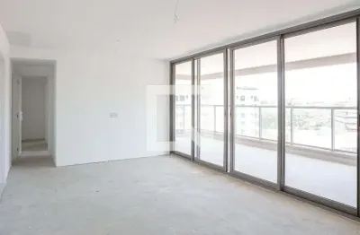 Apartamento para venda - alto da lapa, 3 quartos,  110 m² - são paulo
