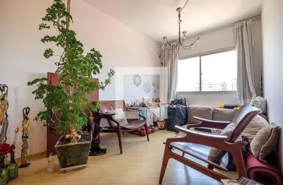 Cobertura para venda - alto de pinheiros, 2 quartos,  130 m² - são paulo