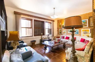 Casa com 3 quartos à venda na Avenida Doutor Heitor Penteado, Taquaral, Campinas