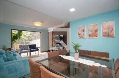 Apartamento para venda - freguesia do ó, 3 quartos,  156 m² - são paulo