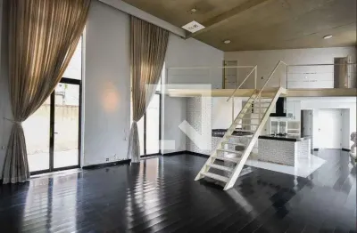 Apartamento para venda - panamby, 1 quarto,  188 m² - são paulo