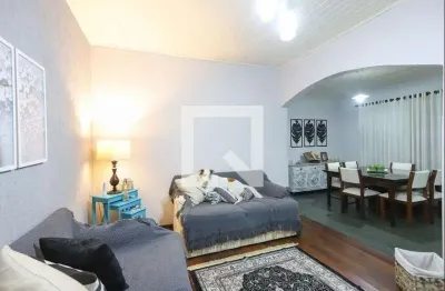 Casa para venda - água fria, 5 quartos,  250 m² - são paulo