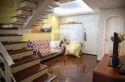 Casa para venda - barcelona, 4 quartos,  298 m² - são caetano do sul