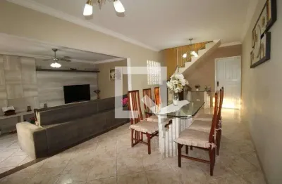 Casa para venda - sapopemba, 3 quartos,  270 m² - são paulo