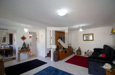 Casa / sobrado em condomínio para venda - vargem pequena, 3 quartos,  400 m² - rio de janeiro