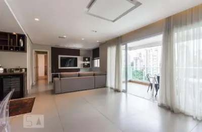 Apartamento para venda - panamby, 2 quartos,  130 m² - são paulo