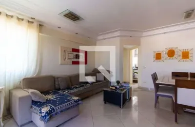 Apartamento para venda - vila invernada, 3 quartos,  130 m² - são paulo