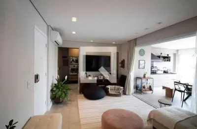 Apartamento com 3 quartos à venda na Rua Marquês de Valença, Mooca, São Paulo