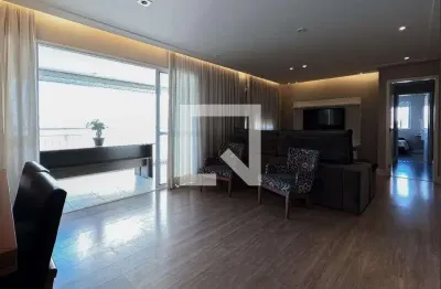 Apartamento para venda - centro, 3 quartos,  132 m² - guarulhos