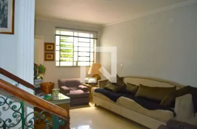 Casa para venda - vila itapura, 8 quartos,  300 m² - campinas