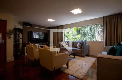 Apartamento para venda - chácara santo antonio, 1 quarto,  156 m² - são paulo