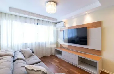 Cobertura para venda - santana, 2 quartos,  160 m² - são paulo