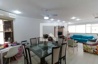 Apartamento para venda - cambuí, 3 quartos,  185 m² - campinas