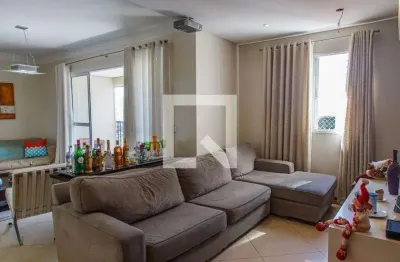 Apartamento para venda - jardim anália franco, 3 quartos,  144 m² - são paulo
