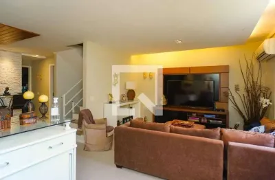 Casa / sobrado em condomínio para venda - recreio, 6 quartos,  320 m² - rio de janeiro