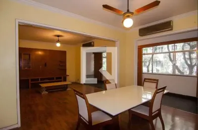 Apartamento para venda - copacabana, 3 quartos,  182 m² - rio de janeiro