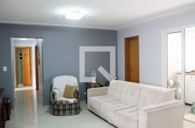 Apartamento para venda - santo antônio, 3 quartos,  140 m² - são caetano do sul
