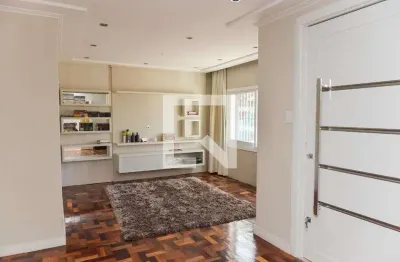 Casa para venda - rubem berta, 5 quartos,  350 m² - porto alegre