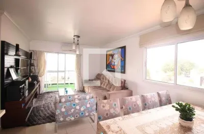 Apartamento para Venda - Piqueri, 4 Quartos,  129 m² - São Paulo