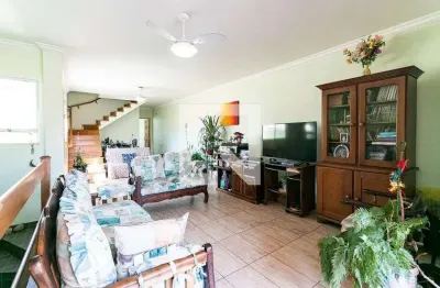 Casa para venda - tatuapé, 4 quartos,  300 m² - são paulo