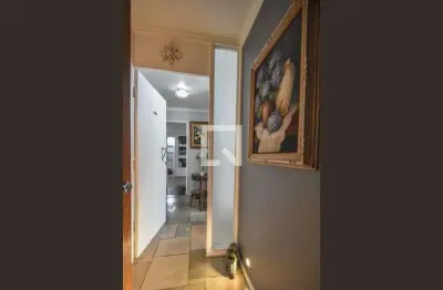 Apartamento para venda - campo belo, 4 quartos,  145 m² - são paulo