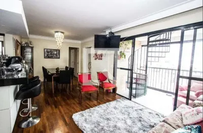 Cobertura para venda - cidade são francisco , 3 quartos,  173 m² - são paulo