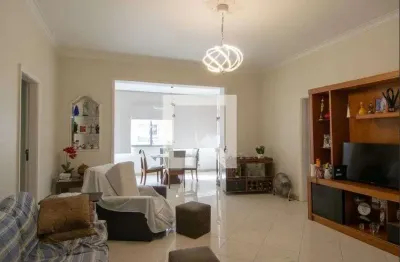 Apartamento para venda - copacabana, 4 quartos,  170 m² - rio de janeiro