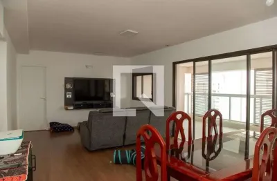 Apartamento para venda - brooklin, 2 quartos,  137 m² - são paulo