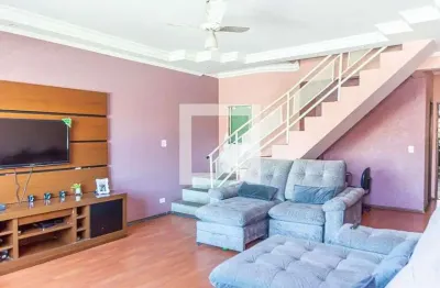 Casa para venda - assunção, 3 quartos,  335 m² - são bernardo do campo