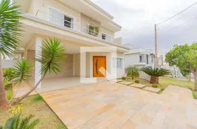 Casa / sobrado em condomínio para venda - swiss park, 4 quartos,  318 m² - campinas