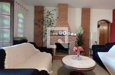 Casa para venda - ponte rasa, 4 quartos,  370 m² - são paulo