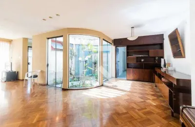 Casa para venda - vila madalena, 3 quartos,  338 m² - são paulo