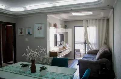 Cobertura para Venda - Santa Maria, 4 Quartos,  196 m² - São Caetano do Sul