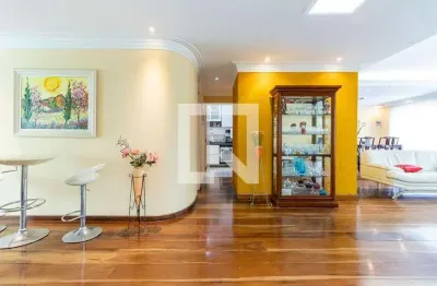 Casa para venda - jardim marajoara , 3 quartos,  275 m² - são paulo