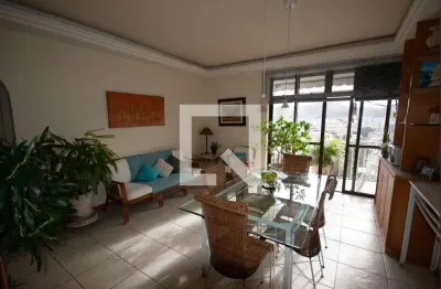 Cobertura para venda - maracanã, 5 quartos,  195 m² - rio de janeiro