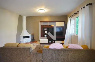 Casa para venda - jardim itu-sabará, 4 quartos,  400 m² - porto alegre