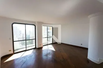 Apartamento para Venda - Portal do Morumbi, 3 Quartos,  190 m² - São Paulo