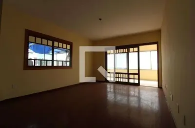 Apartamento para venda - centro, 3 quartos,  223 m² - canoas
