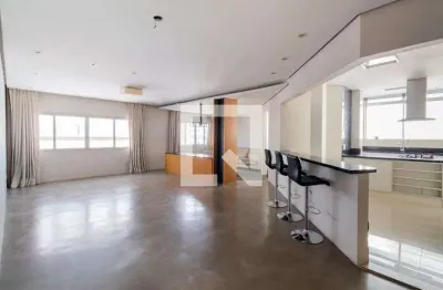 Cobertura para venda - jardim paulista, 2 quartos,  160 m² - são paulo