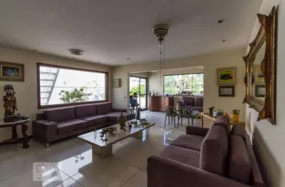 Cobertura para venda - recreio, 4 quartos,  191 m² - rio de janeiro