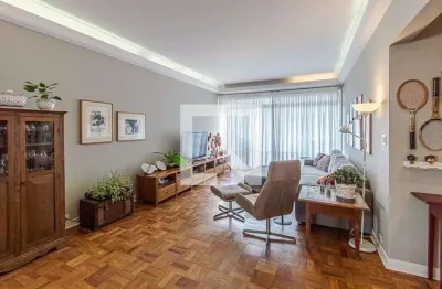 Apartamento para venda - bela vista, 3 quartos,  160 m² - são paulo